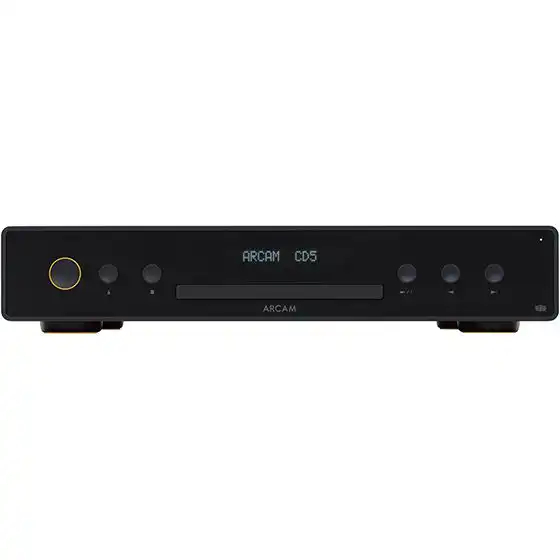 Arcam CD5
