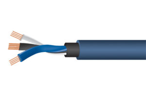 Wireworld OASIS 8 XLR