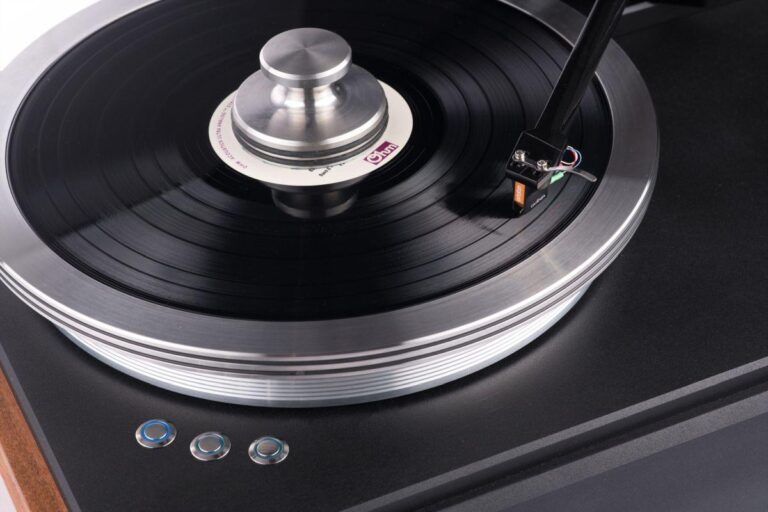 VPI lancia la serie Prime 21