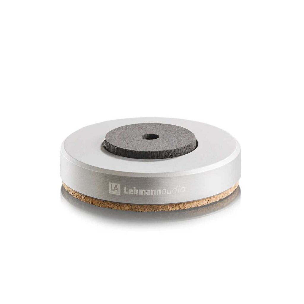 Lehmann Audio 3S Point 1