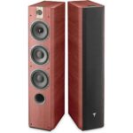 Focal Chorus 726 – Palissandro