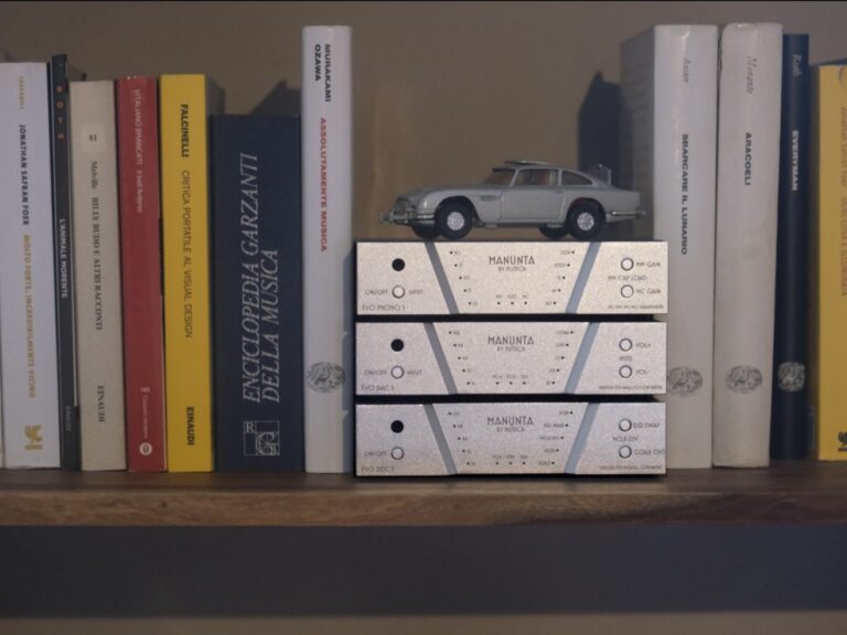 Manunta di M2Tech