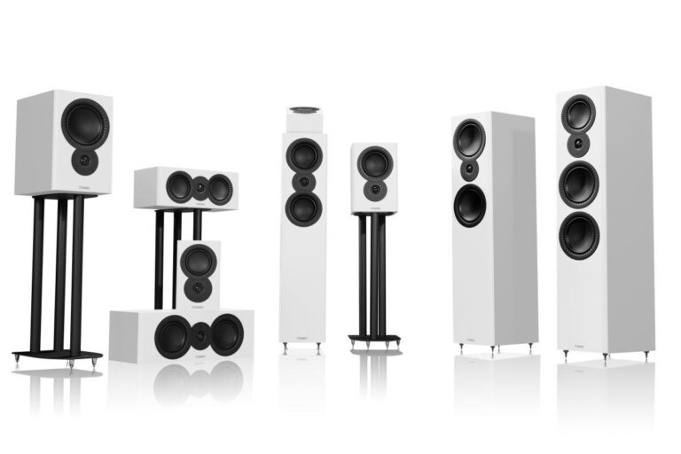 Mission LX MkII Series