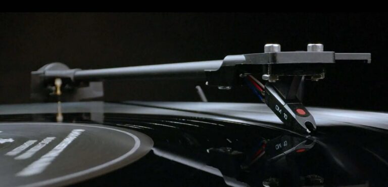 Pro-Ject giradischi AUTOMAT A1 completamente automatico