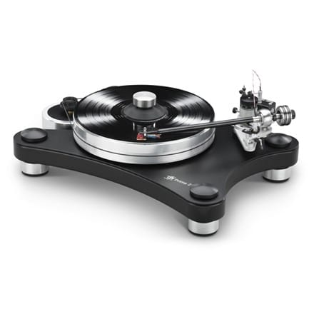 VPI Prime 21 PLUS