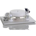 Acoustic Solid Solid Machine Transparent