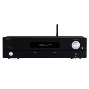 Advance Paris PLAYSTREAM A1 HDMI