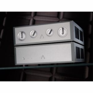 Aesthetix Second Eclipse Power Supply