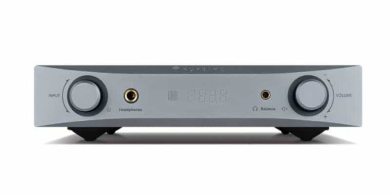 NUOVO DAC/AMPLI CUFFIA NUPRIME ALITA