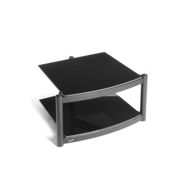 Atacama Equinox Hi-Fi RS 2 Celebration LE - Base vetri nero