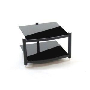 Atacama Equinox Hi-Fi RS 2 Celebration LE - Base vetri nero