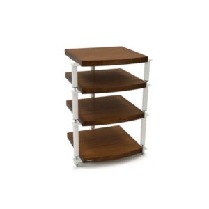 Atacama Eris2 ECO 5.0 Hi Fi Colonne Bianco Diamante Base (60mm)