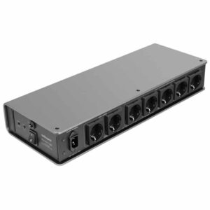 AudioQuest Niagara 1200EU