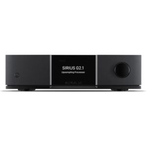 Auralic Sirius G2.1