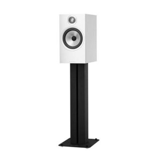 B&W 606 - Bianco