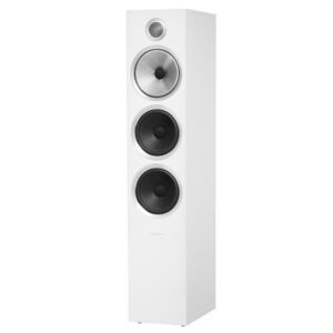 B&W 703 S2 - White