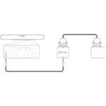 B&W RS-232 C.I. – Standard