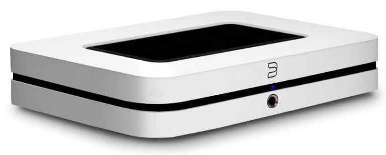 Bluesound Node