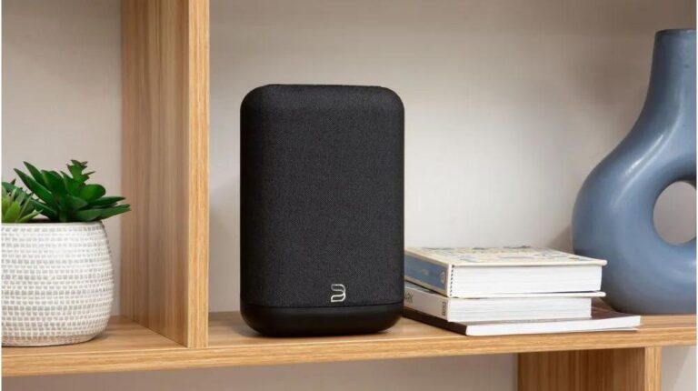 Bluesound rinnova lo speaker multi-room PULSE FLEX: nuovo design e più potenza