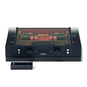 Brinkmann EDISON MKII