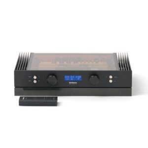 Brinkmann MARCONI MKII