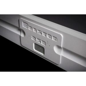 Bryston 2.5B Cubed