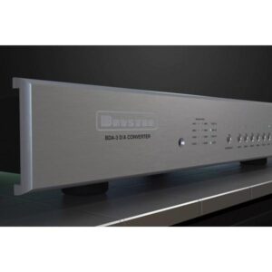 Bryston BDA-3