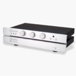 Bryston BP-26 MC (fono MM/MC) + MPS-2