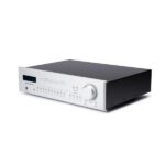Bryston BR-20 HP (fono MM + ingresso HDMI)