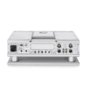 Burmester 069