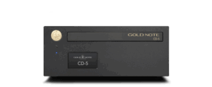 Gold Note CD-5