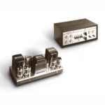 Luxman CL-38uSE + LUXMAN MQ-88uSE LIMITED EDITION