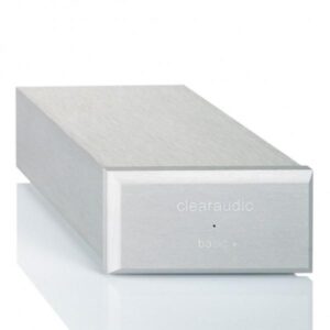 CLEARAUDIO BASIC PLUS MM/MC EL018