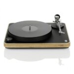 CLEARAUDIO CONCEPT ACTIVE WOOD MM V2 TP068/MM