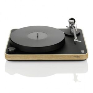 CLEARAUDIO CONCEPT ACTIVE WOOD MM V2 TP068/MM