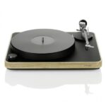 CLEARAUDIO CONCEPT WOOD MC TP054/WOOD