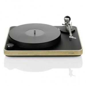 CLEARAUDIO CONCEPT WOOD MC TP054/WOOD