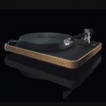 CLEARAUDIO CONCEPT WOOD MM V2 TP053/WOOD