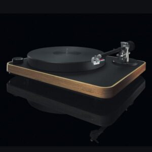 CLEARAUDIO CONCEPT WOOD MM V2 TP053/WOOD