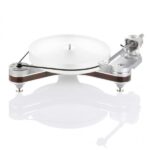 CLEARAUDIO INNOVATION BASIC WOOD TT043-III