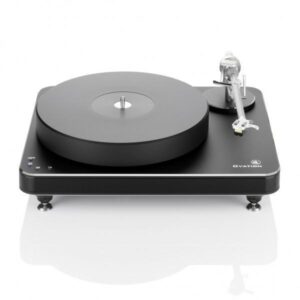 CLEARAUDIO OVATION BLACK CLARIFY TT034