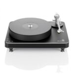 CLEARAUDIO OVATION BLACK CLARIFY TT034