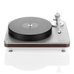 CLEARAUDIO OVATION WOOD CLARIFY TT033