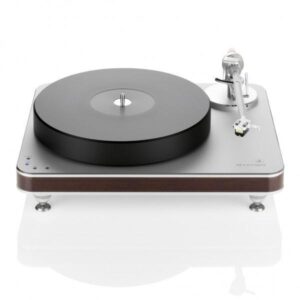 CLEARAUDIO OVATION WOOD CLARIFY TT033