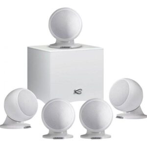 Cabasse Alcyone2 System