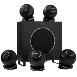 Cabasse EOLE 4 5.1 SYSTEM