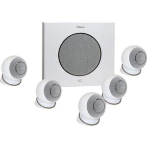 Cabasse EOLE 4 5.1 SYSTEM