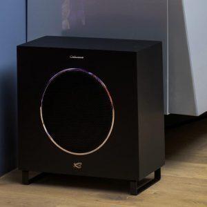 Cabasse EOLE 4 5.1 SYSTEM