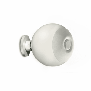 Cabasse Riga on wall - Pearl