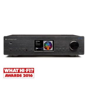 Cambridge Audio 851N - Nero